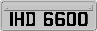 IHD6600