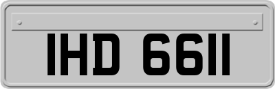 IHD6611