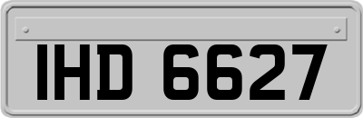 IHD6627