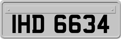 IHD6634