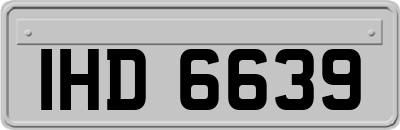 IHD6639