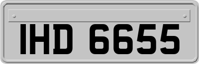 IHD6655