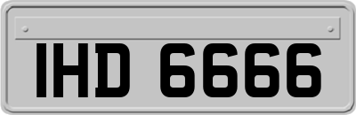 IHD6666