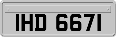 IHD6671