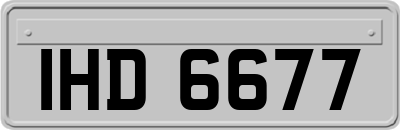 IHD6677