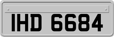 IHD6684