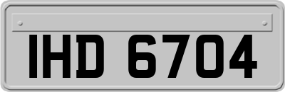 IHD6704