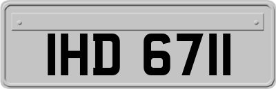 IHD6711