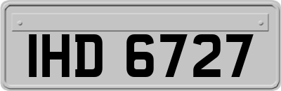 IHD6727
