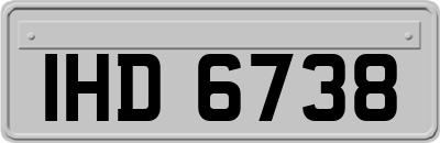 IHD6738