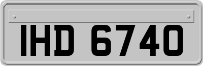 IHD6740