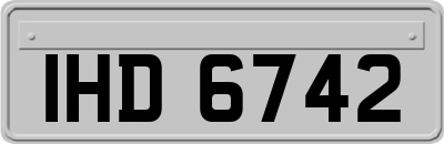 IHD6742