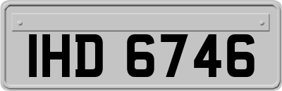 IHD6746
