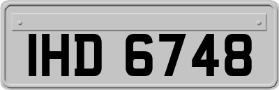 IHD6748