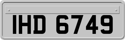 IHD6749
