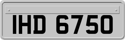 IHD6750