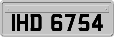 IHD6754