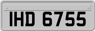 IHD6755