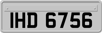 IHD6756