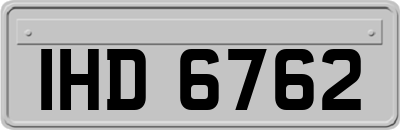 IHD6762
