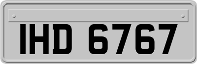 IHD6767
