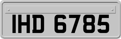 IHD6785