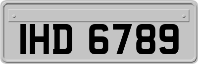 IHD6789