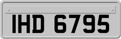 IHD6795