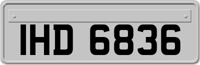 IHD6836
