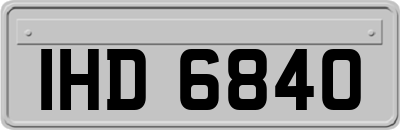 IHD6840
