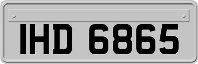 IHD6865