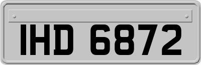 IHD6872