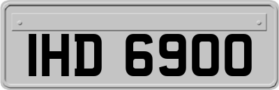 IHD6900