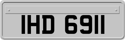 IHD6911