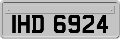 IHD6924