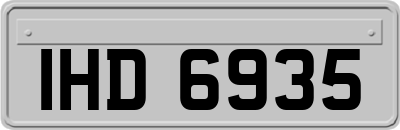 IHD6935