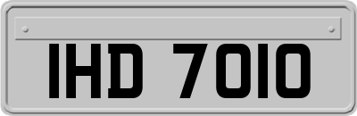 IHD7010