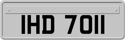 IHD7011