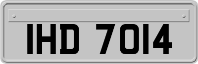 IHD7014