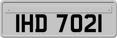 IHD7021