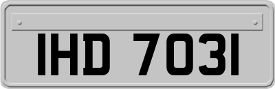 IHD7031