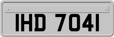 IHD7041