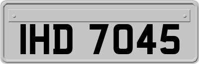 IHD7045