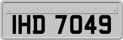 IHD7049