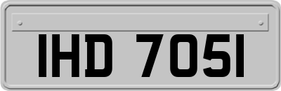 IHD7051