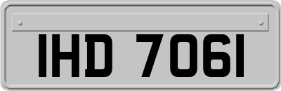 IHD7061