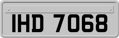 IHD7068