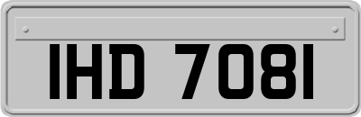 IHD7081