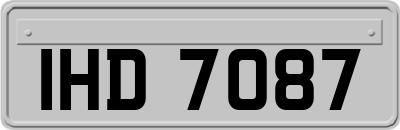 IHD7087