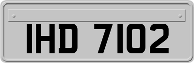 IHD7102
